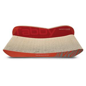 테비토퍼 플레이그라운드 벤티 소파 스크래쳐