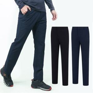 콜핑 남성 가을 약기모 등산바지