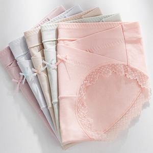 임산부 조이골반팬티 5종세트 빅사이즈 노라인 0895