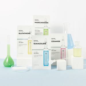 [미샤] 마스큐어 시트마스크 8종 택1