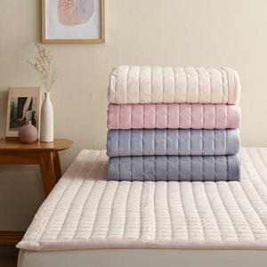 세사온라인 디어 웰포그니 극세사 누빔패드 SS