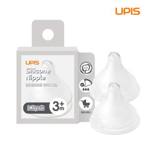 유피스 일회용 젖병 변온비닐팩 (60매)