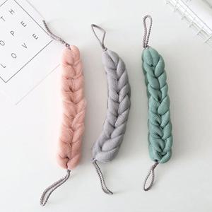 청년리빙 파스텔 롱샤워타올