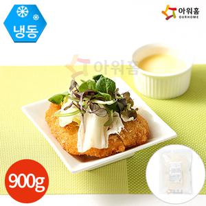 아워홈 왕등심돈까스 900g x 1봉