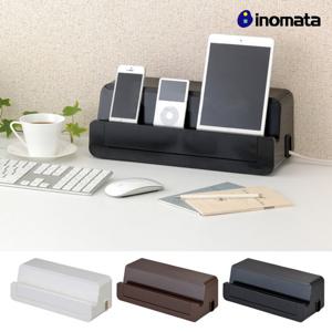 이노마타/테이블텝 스테이션/테이블텝박스+충전스탠드
