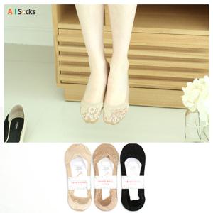 6족 1900원 즉시할인 여자 발렌티노루디 자가드 덧신