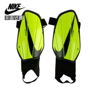 나이키 Jr 차지 신가드(2165-702) 축구 정강이 보호대
