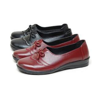 [퀸메리즈] 여성구두/로퍼/플랫슈즈/중년화  QM200934M 788