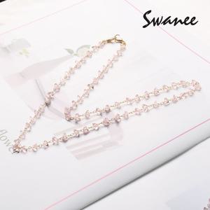 스와니 비즈 마스크 스트랩 2color (M001004C/Accessories)