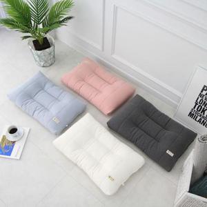 [단잠]통째로 빨아쓰는 베개