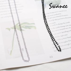 스와니 볼 크리스탈 마스크 스트랩 2color(M001008C/Accessories