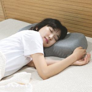 이너프 메모리폼 베개(60x29.5)+보관가방