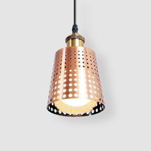 식탁등 베로니카 1등 펜던트 조명 LED