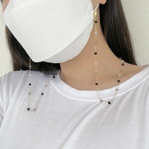 [제이라헬] 오트 마스크목걸이 JRB0018