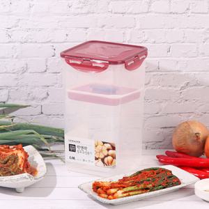 락앤락 발효숙성용기 김치통 4L