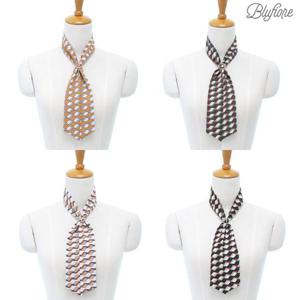 [블루피오레] 입체 벨트 트윌리 스카프 AF3711