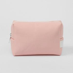 [비투비월드]아도라블 방수파우치(핑크) / 수납 메이크업파우치