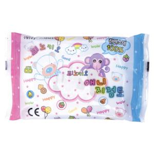 [알파]피노키오 애니 지점토 200g