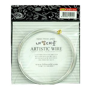 [알파]공예철사 1.5mm
