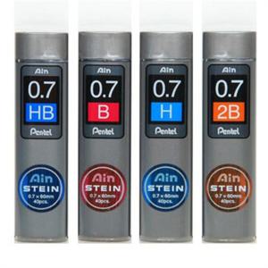 [알파]아인슈타인 샤프심 C277 / 0.7mm