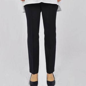 핀탁 슬랙스 빅사이즈 임부복 바지 임산부 오피스룩