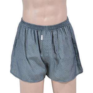 (삼성)(D-752)시원한 촉감 자연섬유 풍기인견 입체 패턴 남성 트