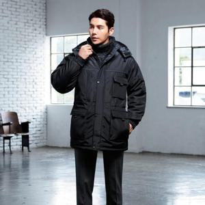 KSK 23 겨울 작업복 근무복 회사단체복 잠바 돕바 방한복