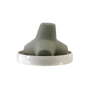 [그린에버] 일본 ECO 도자기 가습기 방파제 사무실 미니