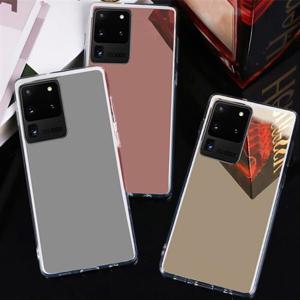 젤리 갤럭시S25 24 23 22 21 노트10플러스 울트라 FE 미러케이스