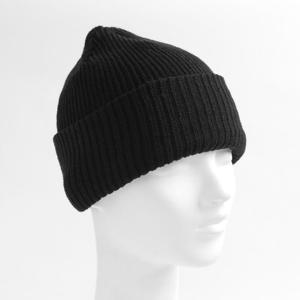 [비투비월드]데일리 패션 비니(블랙)/ 겨울 니트모자