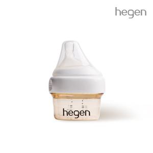 헤겐 이른둥이젖병 PPSU 60ml (꼭지포함)