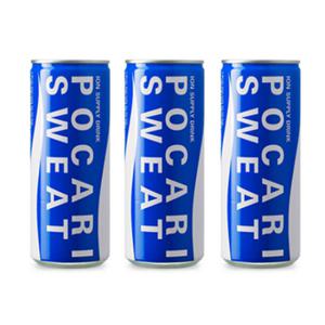 포카리스웨트 240ml 60캔