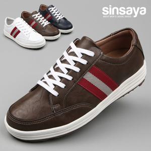 [신사야]신사야 프리미엄 캐주얼 남성스니커즈 SSY1888