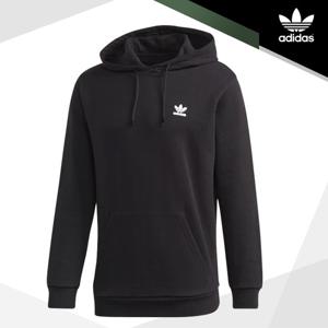 아디다스 오리지널 백프론트 트레포일 후디(GE0795)