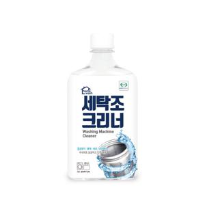 홈워시 세탁조크리너 530 mL