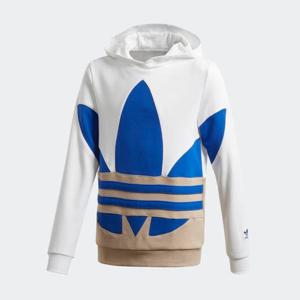 [아디다스 키즈]아디다스 BIG TRF HOODIE GE1978