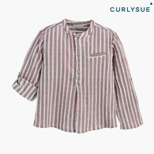 [컬리수] 요루선염 스트라이프셔츠 CPF0GQSH51