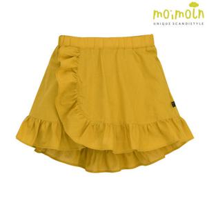 [모이몰른] 큐민 스커트 MOS1BASK41 [봄]