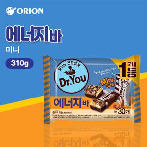 [오리온] 에너지바 미니(310g)