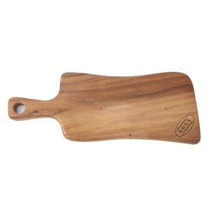 스와르 핸디 플레이팅 도마