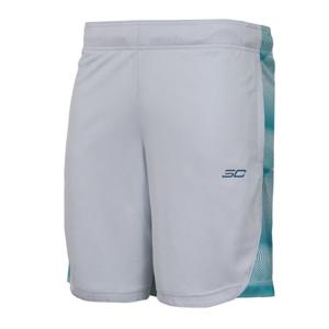 언더아머 남성 10인치 커리 반바지 1342980-014