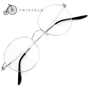 트리시클로 남녀공용 명품 초경량 안경테 TMR7101-02(48)