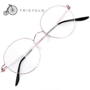 트리시클로 남녀공용 명품 초경량 안경테 TMR7101-03(48)