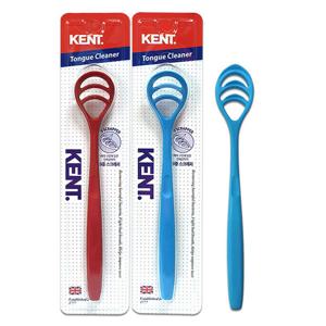 켄트오랄스 3중 스크립퍼 혀클리너 2개/ 혀크리너
