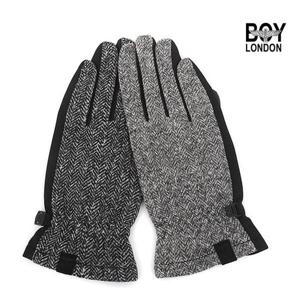 보이런던 레저장갑 [헤링본-90017]