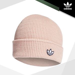 아디다스 오리지널 와플 커프 니트 비니(GD4573)