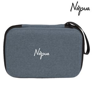 나푸아 NEC5 칼림바 EVA 하드 케이스 가방