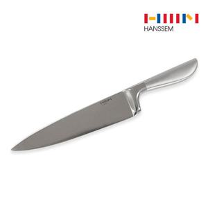 한샘 올스텐 핸들 주방칼 쉐프나이프