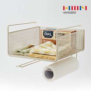 한샘 주방정리용품 SOK 마일드 멀티 행잉바스켓