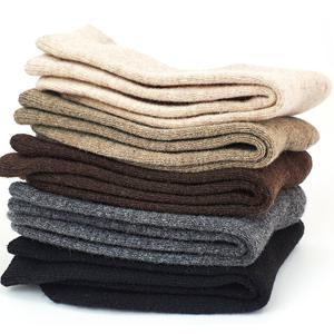 5족세트 국내 앙고라 울니트양말/여성 따뜻한 겨울양말 선물세트